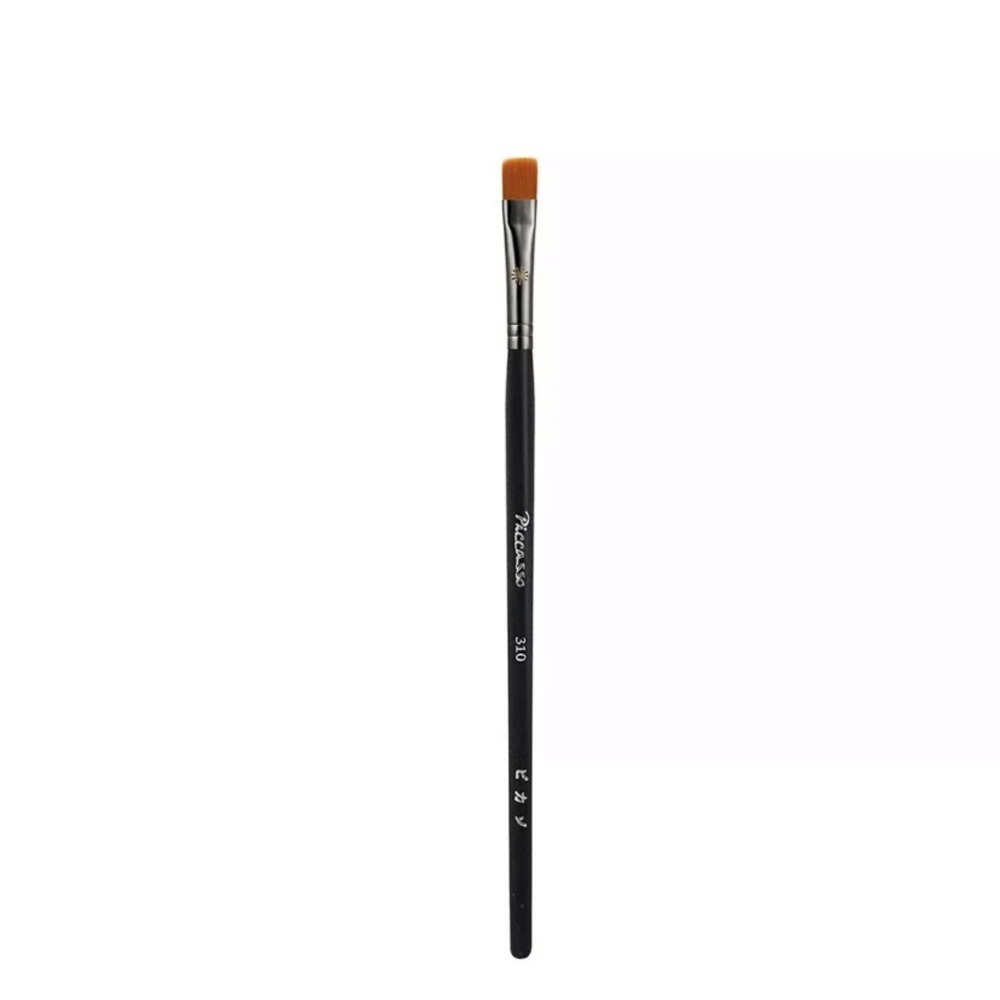 Piccasso Makeup Brush Concealer 310 Professional